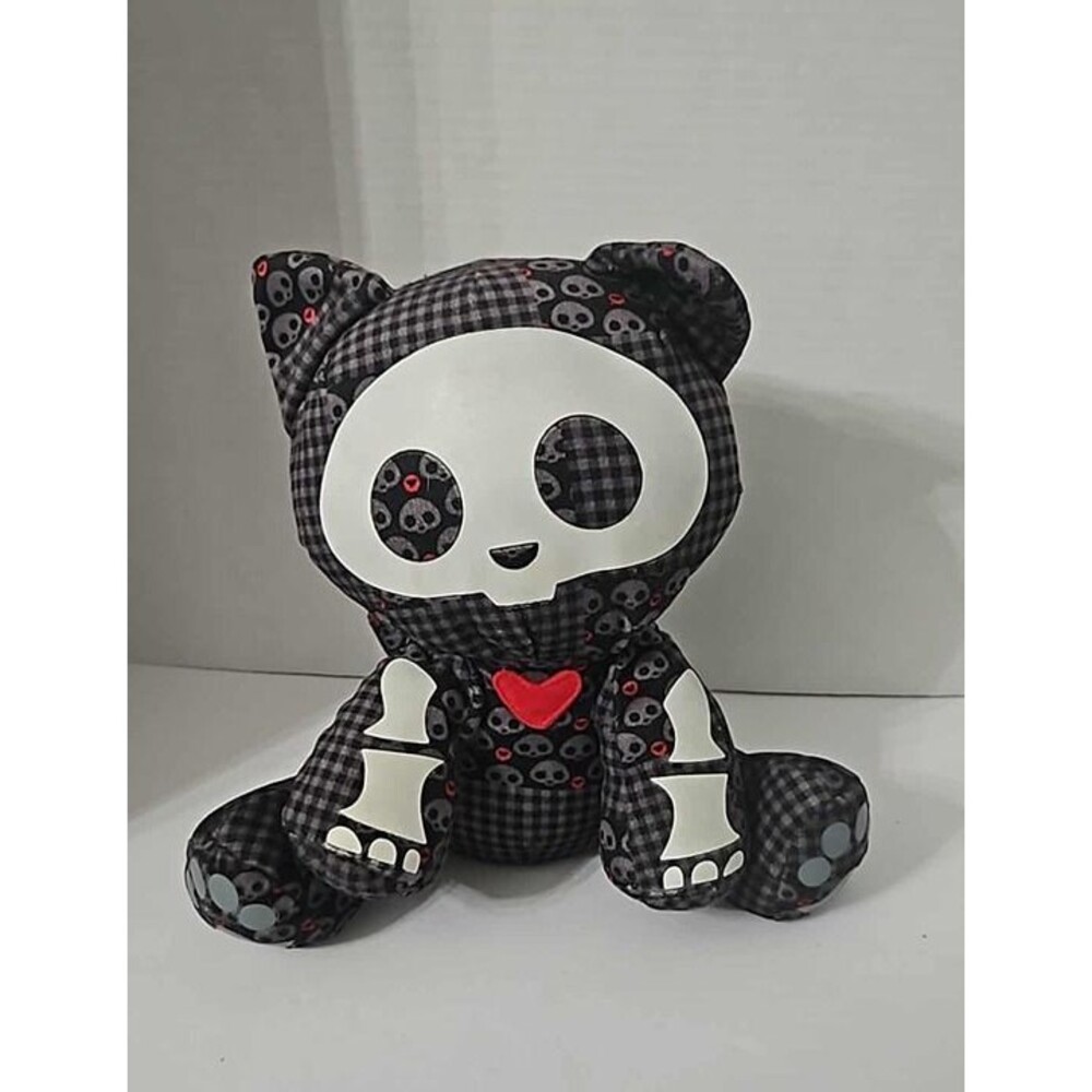 Kit the Cat Skelanimals